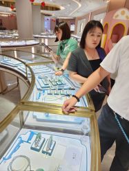 -林大生珠宝(中街钻石宫殿店)