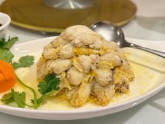 清蒸蟹钳-新光酒家方亮蟹宴(黄浦店)