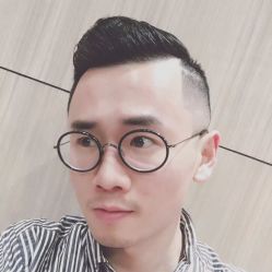 -简法造型·品牌形象店