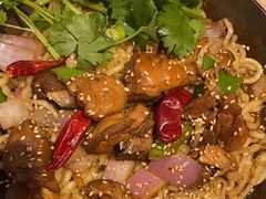 -阿当·小炒牛肉面(人广店)