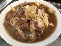 -姚记炒肝店(鼓楼店)