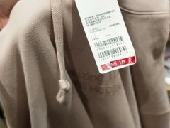 -优衣库(温州财富购物中心店)