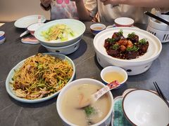 -江南里·新浙菜(苏州大悦城店)