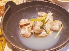 -蚝老板海鲜烧烤大排档(码头店)