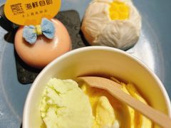 -喜庭海鲜自助(北辰三角洲北辰荟店)