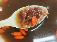 红豆汤-红鼻子桂林米粉(金唐新光界店)