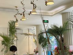-LA JOLLA 墨西哥餐厅(学院路店)