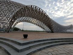 -南汇嘴观海公园