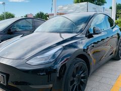 -TESLA 特斯拉(北京南四环中路特斯拉中心)