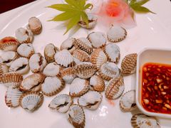 -万家宴海鲜大酒楼(五四路店)