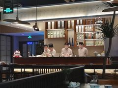 大堂-古京·臻致料理(月湖店)