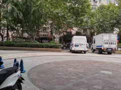 -交通银行(上海娄山关路支行)