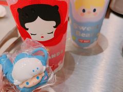 -奈雪的茶(华强北中航城店)