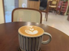 -E SPECIAL COFFEE 别样
