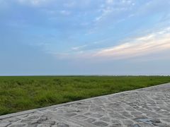 -南汇嘴观海公园