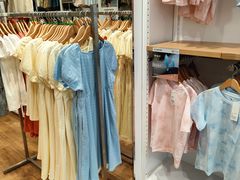 -优衣库(广州恒宝广场店)