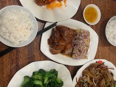 -正德顺順德雙皮奶(中信店)