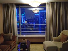 -成都世纪城假日酒店-西楼