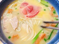 -上坐过桥米线(顺城店)