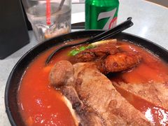 -华嫂冰室(尖沙咀店)