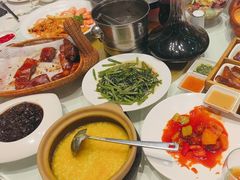 -老广酒楼(樱花店)