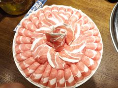 -快乐小羊火锅餐厅(农科路店)