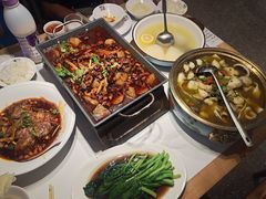 -将军府·鸡毛店(武侯祠店)