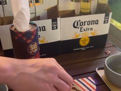 -酒肆浅葱•烧烤•龙虾•排档(卓悦intown店)