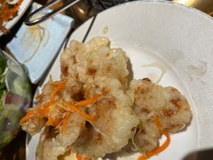 -小花花炭火烤肉·十五年延吉风味(左家庄店)