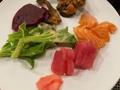 -上海锦江汤臣洲际大酒店壹阶层