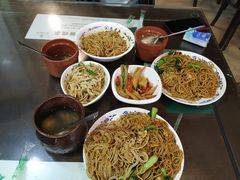 -龙老五汤店(站前西路店)