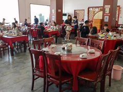 -一品楼灌汤包子(西门大街店)
