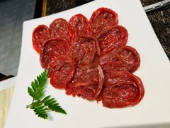 老妈牛肉-皇城老妈(德胜店)