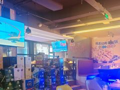 -喝丢一只鞋海鲜烧烤·海肠捞饭(东关街店)