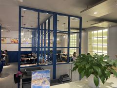 -小镇大厨新概念复合中餐厅(万达广场大连高新店)