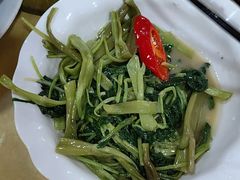 -吉莲利苑海鲜酒家(珠海拱北28年老字号店)