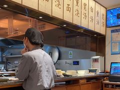 -松鹤楼面馆(飞州国际广场店)