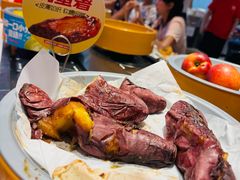 -龍歌自助小火锅(芝罘万达店)