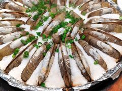 -温岭人家(红花北路店)