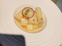 -爷爷的草帽·海鲜馆(孙塘路店)