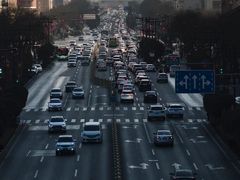-大雁塔北广场音乐喷泉
