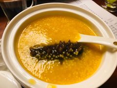 小米捞北海道关东参-老江南春·中国龙菜(衡山路店)