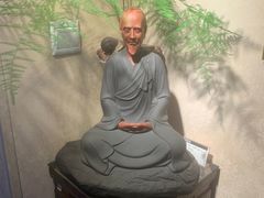 -福慧慈缘素食餐厅(王府井店)