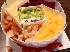 -贝丽多(采油三厂店)