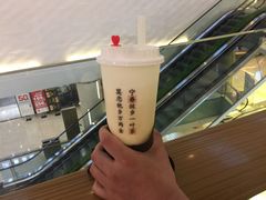 -眷茶臻选(锦艺城店)
