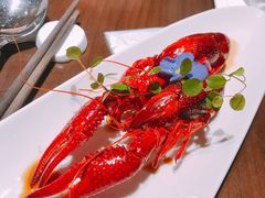 -柒厢食事雅谈