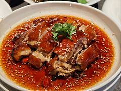 -湖里春风·淮扬菜(丽泽天街店)