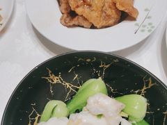 -臻宝中餐厅·大连菜·海鲜·融合菜(大连一方城堡豪华精选酒店)