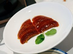 -北平楼·烤鸭·北京菜(牡丹园店)