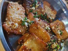 -堤角王师傅牛骨头